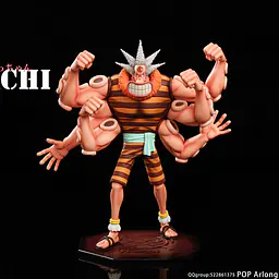 Master - Hachi 1