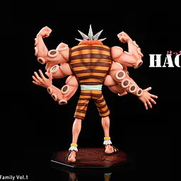 Master - Hachi 2