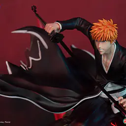 HEX - Ichigo vs Hollow Ichigo 10
