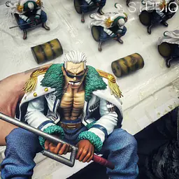 BT - Smoker 3