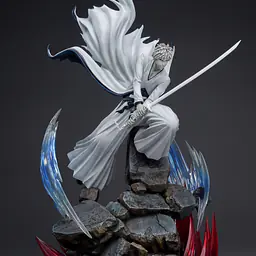 HEX - Ichigo vs Hollow Ichigo 4