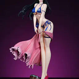 Art of Eden - Nico Robin 3