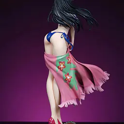 Art of Eden - Nico Robin 4