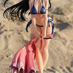 Art of Eden - Nico Robin 9
