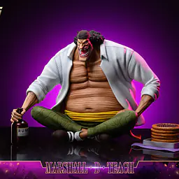 0715 - Blackbeard 6