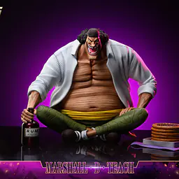 0715 - Blackbeard 2