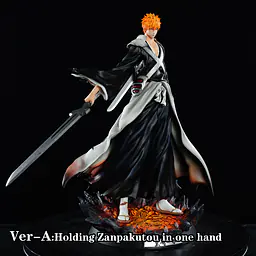 Cheng - Ichigo 1