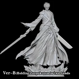 Cheng - Ichigo 2