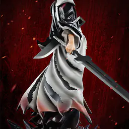 Cheng - Ichigo 6