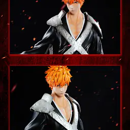 Cheng - Ichigo 7