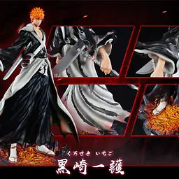 Cheng - Ichigo 8
