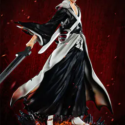 Cheng - Ichigo 3