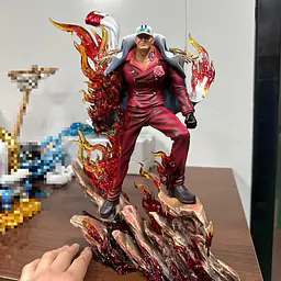 LB - Akainu 1