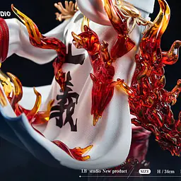 LB - Akainu 9