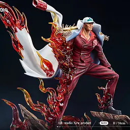 LB - Akainu 12