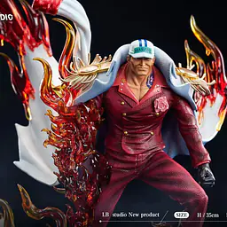 LB - Akainu 6