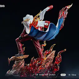 LB - Akainu 7
