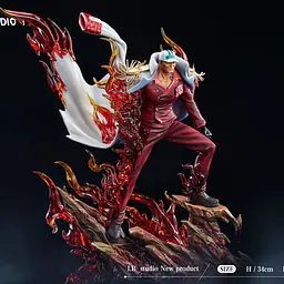 LB - Akainu 8