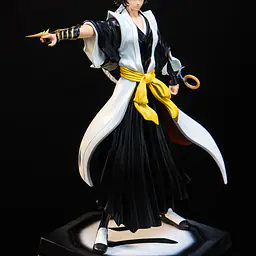 The Wandenreich - Soi Fon 1