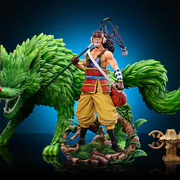 LX - Usopp 2