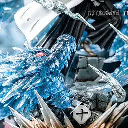 Niren x IW - Toshiro 6