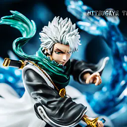 Niren x IW - Toshiro 4