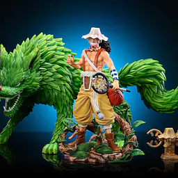 LX - Usopp 1