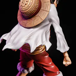 Yu Xing - Luffy 3