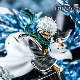 Niren x IW - Toshiro 2
