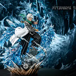 Niren x IW - Toshiro 1