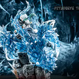 Niren x IW - Toshiro 3