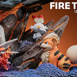 Pc House - Charizard 5