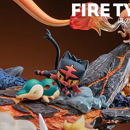 Pc House - Charizard 6