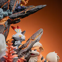 Pc House - Charizard 9