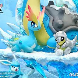 EGG - Glacier Lapras 5