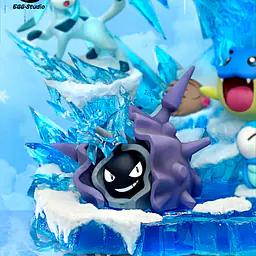 EGG - Glacier Lapras 3