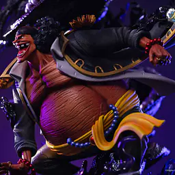 Penguin Toys x Limit - Ace and Blackbeard 7