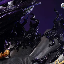 Penguin Toys x Limit - Ace and Blackbeard 10