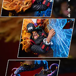 8th Days - Blackbeard 2
