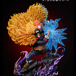 8th Days - Blackbeard 1