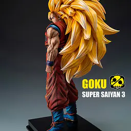 2% - SSJ3 Goku 8