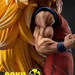 2% - SSJ3 Goku 13