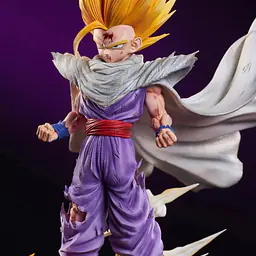 XWL - SSJ Gohan 2
