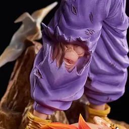 XWL - SSJ Gohan 7