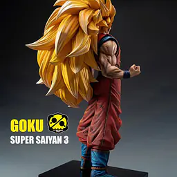 2% - SSJ3 Goku 14