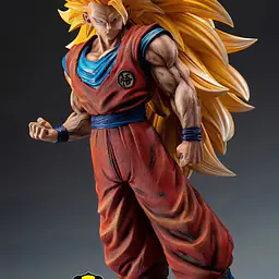 2% - SSJ3 Goku 15