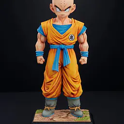 Infinite - Krillin 1