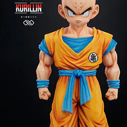 Infinite - Krillin 2