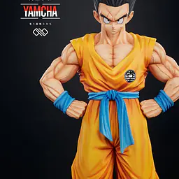 Infinite - Yamcha 2