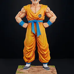 Infinite - Yamcha 1